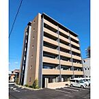 愛知県清須市西枇杷島町南二ツ杁43-1：物件画像／大東建託リーシング株式会社 名古屋西店