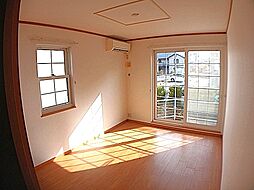 ライフコート鏡Ｂ 101 1階2DKのリビング/ダイニング