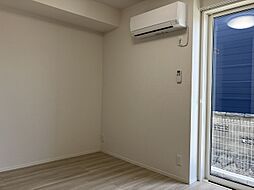 リアン　ミュール 102 1階ワンルームのリビング/ダイニング