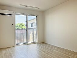 グランドメゾン城ケ丘 206 2階1Kのリビング/ダイニング