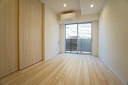 東京メトロ有楽町線 東池袋駅 徒歩4分の賃貸マンション 7階2Kのリビング/ダイニング