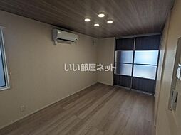 Grace Sante 101 1階1LDKのリビング/ダイニング