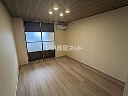 Grace Sante 105 1階1LDKのリビング/ダイニング