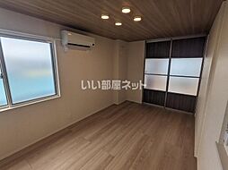 Grace Sante 301 3階1LDKのリビング/ダイニング