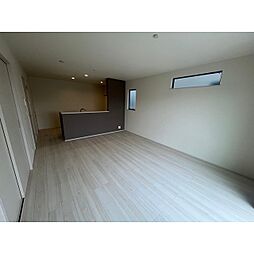 Kolet八王子川口#04 1階4LDKのリビング/ダイニング