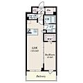 S-RESIDENCESAGATENJINaline2階7.9万円