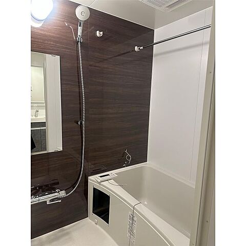 浴室
