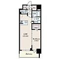 S-RESIDENCESAGATENJINaline5階8.4万円