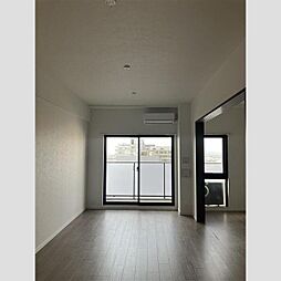 S-RESIDENCE佐賀天神aline 1201 12階1LDKのリビング/ダイニング