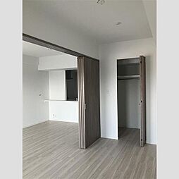 S-RESIDENCE佐賀天神aline 1403 14階1LDKのリビング/ダイニング