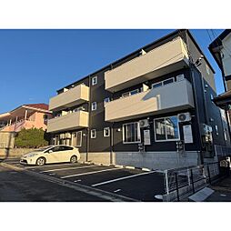 メリディアン中山吉成