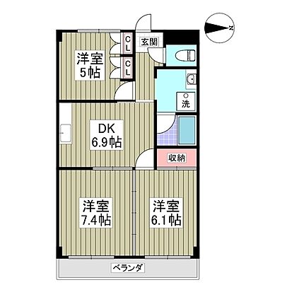 外観画像