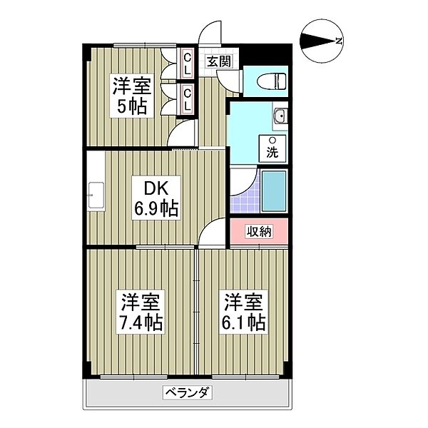 外観画像