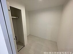 Jack meijihommachiII 303 3階1LDKのリビング/ダイニング