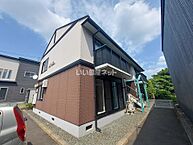岩手県奥州市水沢真城字北上野53-5：物件画像／大東建託リーシング株式会社　北上店