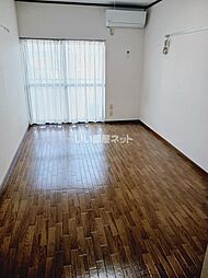 プリンスヒル　Ｃ 212 2階ワンルームのリビング/ダイニング