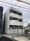大阪府泉大津市助松町2丁目：物件画像／大東建託リーシング株式会社　泉佐野店
