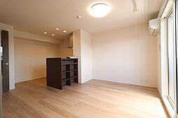 PREMILIFE須賀 305 3階1LDKのリビング/ダイニング