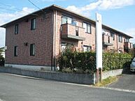 鹿児島県霧島市隼人町姫城1丁目230：物件画像／大東建託リーシング株式会社　霧島店