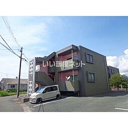 ステージア12　Ｂ棟