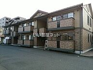 福井県福井市二の宮4丁目23-3：物件画像／大東建託リーシング株式会社 福井店