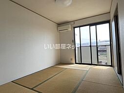 アーニマ・カーサ 201 2階2DKのリビング/ダイニング