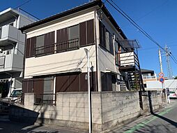 JR川越線 川越駅 徒歩9分の賃貸アパート