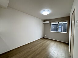 ジオコート上赤江　Ａ棟 102 1階1LDKのリビング/ダイニング