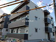 千葉県船橋市西船4丁目12-1：物件画像／大東建託リーシング株式会社　松戸駅前店