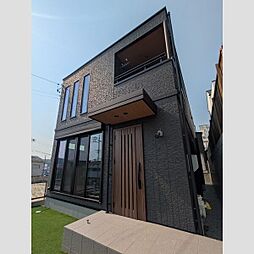 赤池南1丁目戸建