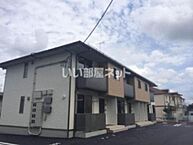 福島県郡山市大槻町字原田西32-3：物件画像／大東建託リーシング株式会社　郡山南店