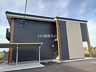 三重県桑名市長島町小島517：物件画像／大東建託リーシング株式会社 桑名国道1号店