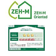 住棟ラベルの場合、住棟全体の性能を示すもので、特定の住戸の性能を示すものではありません