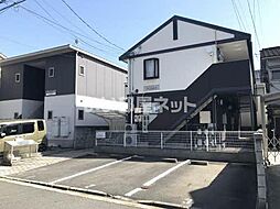 フローラル舟入南 203