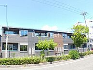 兵庫県姫路市広畑区蒲田4丁目：物件画像／大東建託リーシング株式会社 姫路店