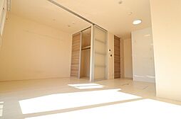 東武伊勢崎線 新伊勢崎駅 徒歩20分の賃貸アパート 1階1LDKのリビング/ダイニング