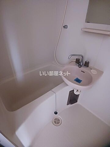 浴室