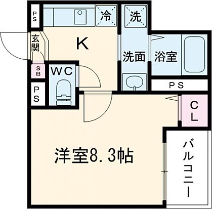 外観画像