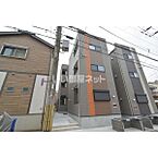 京都府京都市右京区太秦乾町15-8：物件画像／大東建託リーシング株式会社　三宮店