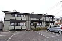 茨城県つくば市筑穂3丁目15-3(A棟),3-15-4(B棟)：物件画像／大東建託リーシング株式会社 下館店