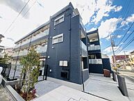 東京都足立区東伊興3丁目22-27：物件画像／大東建託リーシング株式会社 亀戸店