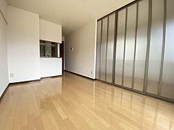 ベレオＴ1 101 1階1LDKのリビング/ダイニング