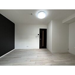 ジーメゾン富雄エヴァース 206 2階1Kのリビング/ダイニング