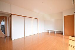 ニューガイア四季彩の丘Ｃ棟 704 7階3LDKのリビング/ダイニング