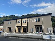 福島県いわき市平南白土2丁目：物件画像／大東建託リーシング株式会社 いわき店