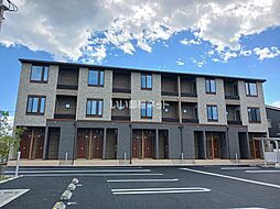 ヒカルサ甲府国母　イースト 203