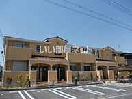 大阪府松原市三宅中4丁目：物件画像／大東建託リーシング株式会社　藤井寺店