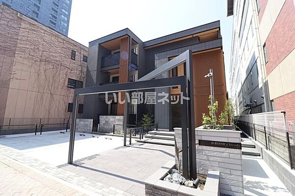 外観画像