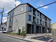 愛知県豊橋市牟呂水神町：物件画像／大東建託リーシング株式会社 豊橋店