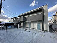 兵庫県三木市志染町西自由が丘1丁目24-1：物件画像／大東建託リーシング株式会社　三宮店
